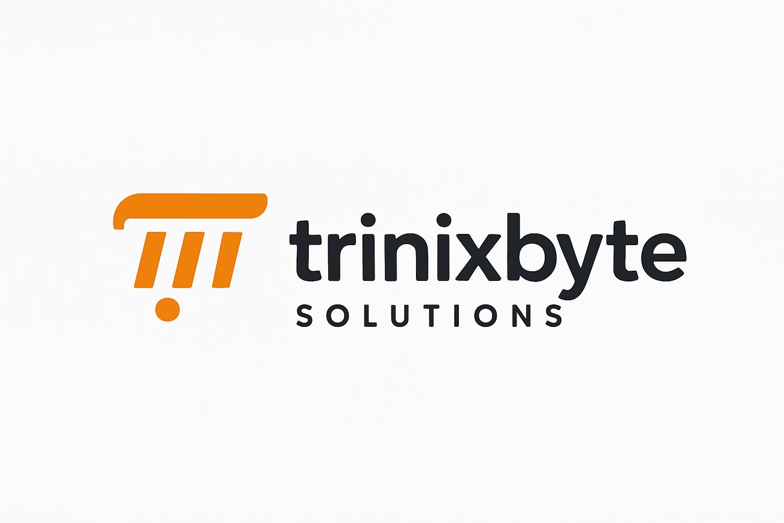 Trinixbyte Schools logo